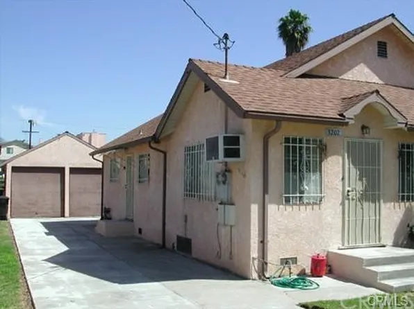 3200 Farnsworth Ave, Los Angeles, CA 90032