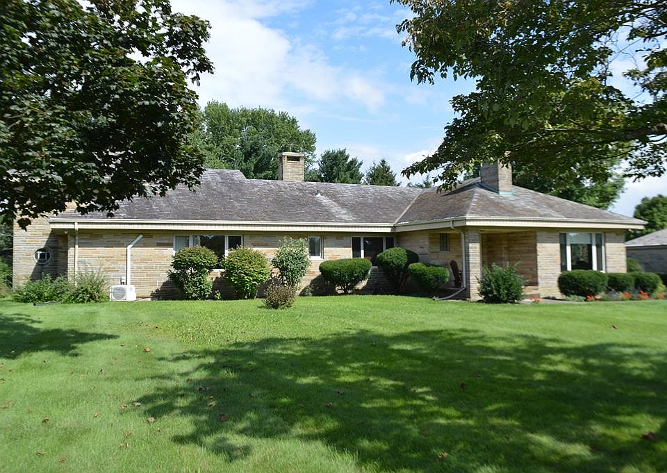 1350 Marion Rd, Bucyrus, OH 44820 MLS 9054496 Zillow