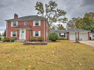 104 S Glencoe Ave, Decatur, IL 62522