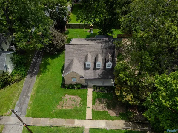 522 Haralson Ave, Gadsden, AL 35901