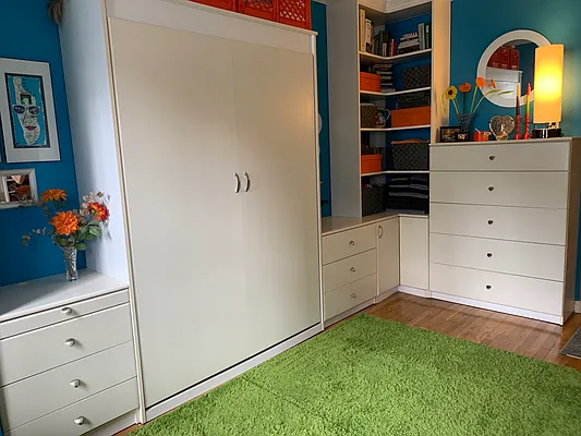 Rented by Manhattan Flats | media 16