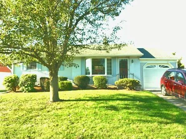 4341 Embur Ter, Easton, PA 18045
