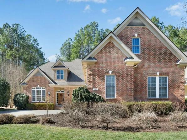 915 Cabin Crk, Pittsboro, NC 27312