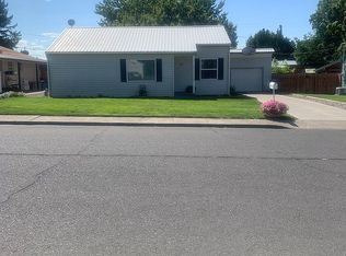 2806 SW Ladow Ave, Pendleton, OR 97801