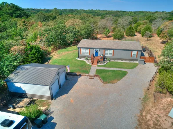 1406 144th Ave SE, Norman, OK 73026