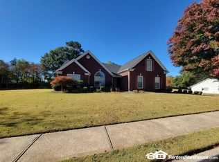 3308 Kings Bay Ct, Decatur, GA 30034