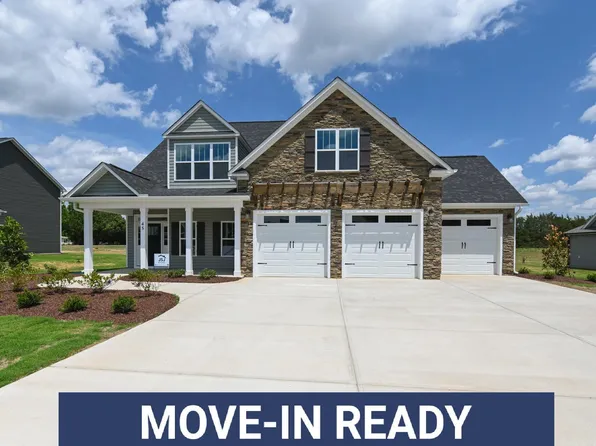 45 Juju Dr Lot 27, Clayton, NC 27520