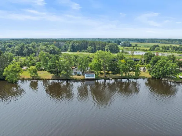 1730 COUNTY ROAD HH, Stevens Point, WI 54481