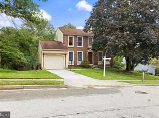 2 Topwood Ct, Parkville, MD 21234
