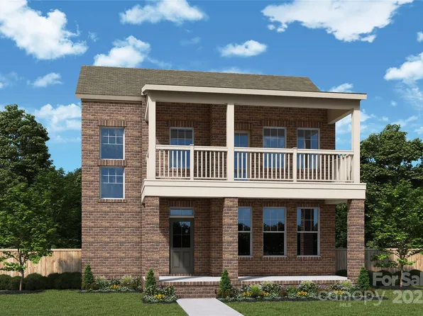 3004 Bloom St, Charlotte, NC 28278