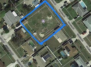 18434 Geranium Rd LOT 31, Fort Myers, FL 33967