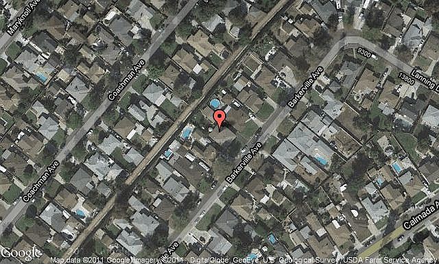 Map View