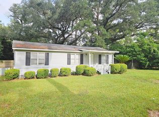 405 Pine Bluff Rd, Albany, GA 31705