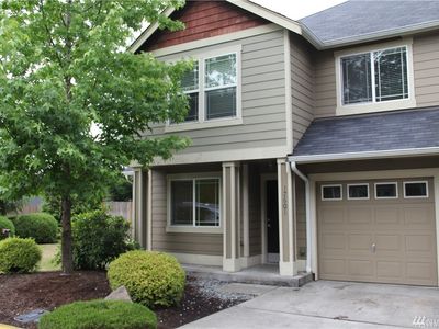 17601 79th Avenue Ct E, Puyallup, WA, 98375