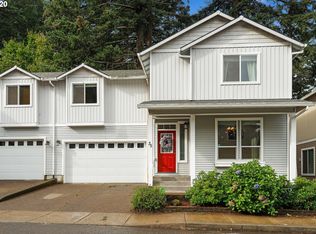 35 SE Katani Ln, Cascade Locks, OR 97014