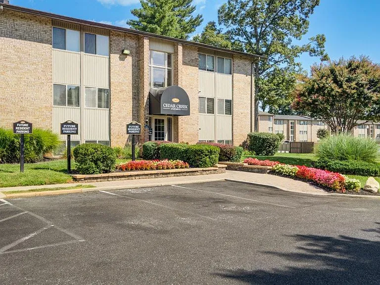 Cedar Creek Apartment Homes — Photo 26