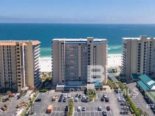 24950 Perdido Beach Blvd APT 905, Orange Beach, AL 36561