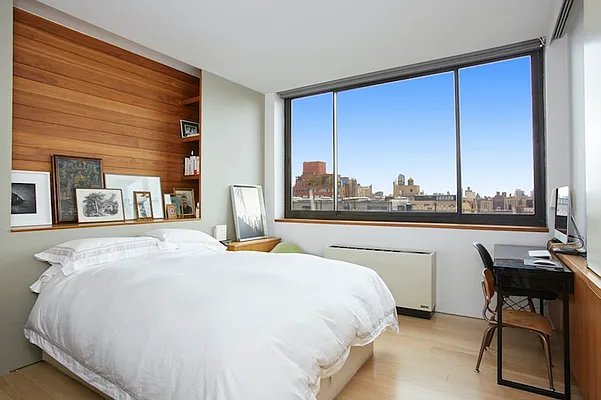 Rented by Brown Harris Stevens | media 6