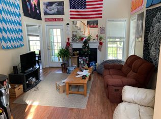 2525 Trailwood Hills Dr, Raleigh, NC 27603