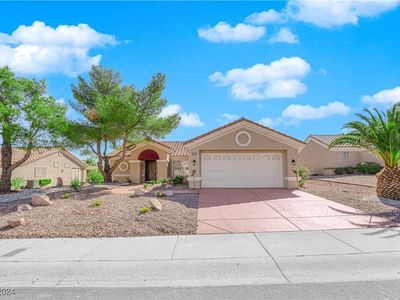 2600 Youngdale Dr, Las Vegas, NV, 89134