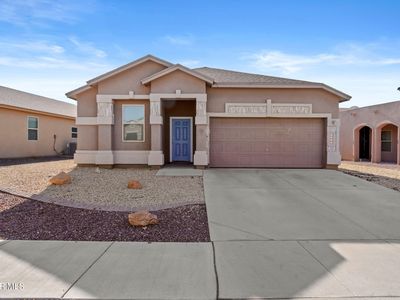 3720 Loma Cortez Dr, El Paso, TX, 79938