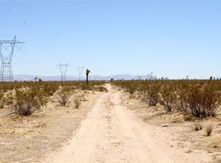 0 Victor St, Phelan, CA 92371