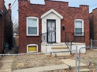 2005 Agnes St, Saint Louis, MO 63107