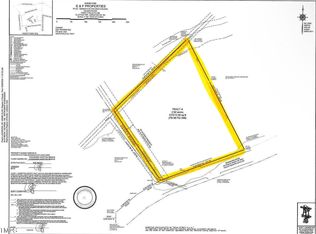 0 Berkshire Rd, Smithfield, NC 27577