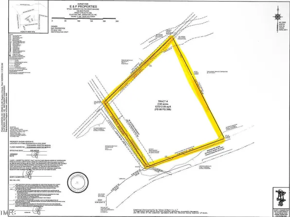 0 Berkshire Rd, Smithfield, NC 27577