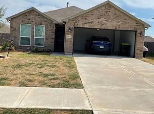 2923 Silverhorn Ln, Rosenberg, TX 77471