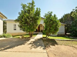 5609 Lands End St, Austin, TX 78734