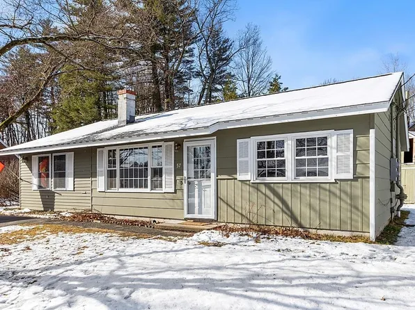 57 Beech Street, Milford, NH 03055