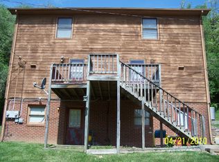 3480 Yellow Mountain Rd SE, Roanoke, VA 24014