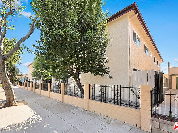 4th image of 6150 E Olympic Blvd
