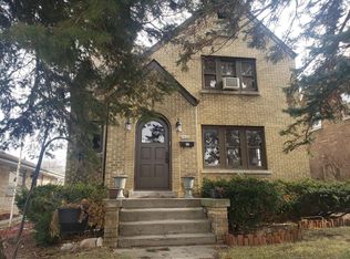 4426 N 75th St, Milwaukee, WI 53218