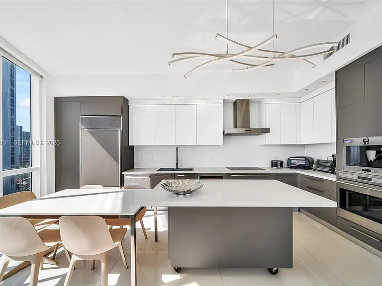 16001 Collins Ave #701 — Photo 3