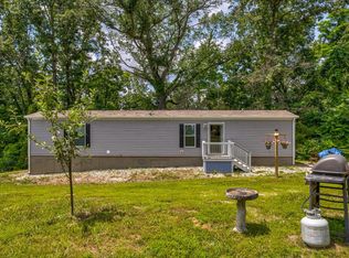 8521 Old Pond Creek Rd, Pegram, TN 37143