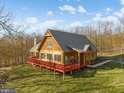 68 Sundance Way, Mc Henry, MD, 21541