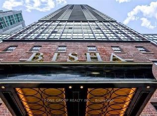 88 Blue Jays Way Unit 2410, Toronto, ON M5V 0L7