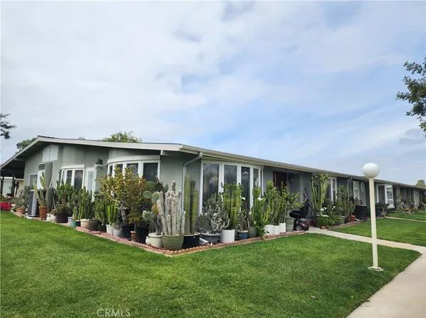 13310 Twin Hills Dr #12-47F, Seal Beach, CA 90740