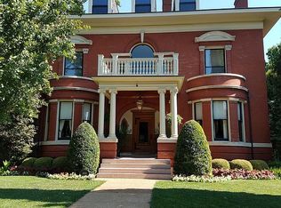 3233 Hawthorne Blvd, Saint Louis, MO 63104