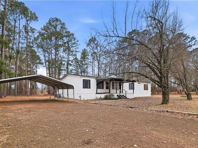 902 Hickory Loop, Montgomery, LA, 71454