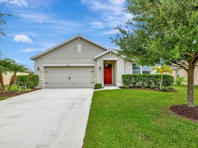 8628 Cobblestone Drive, Fort Pierce, FL, 34945