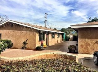435 Toyne St #A, San Diego, CA 92102