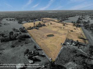 0 N State Highway 19, Palestine, TX 75803