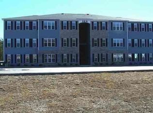 144 N Hines St UNIT C, Holly Ridge, NC 28445