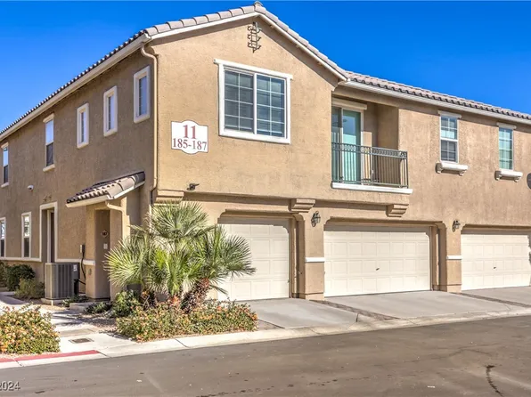 6250 W Arby Ave Unit 185, Las Vegas, NV 89118