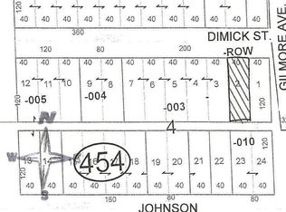 Dimick St, Centralia, IL 62801
