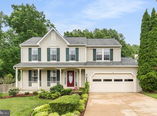 10 Collins Ct, Stafford, VA 22556