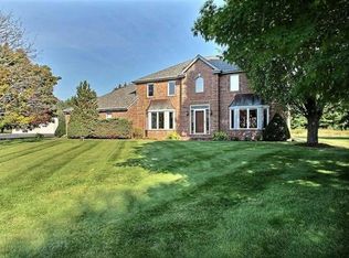 W299N6538 County Rd E, Hartland, WI 53029